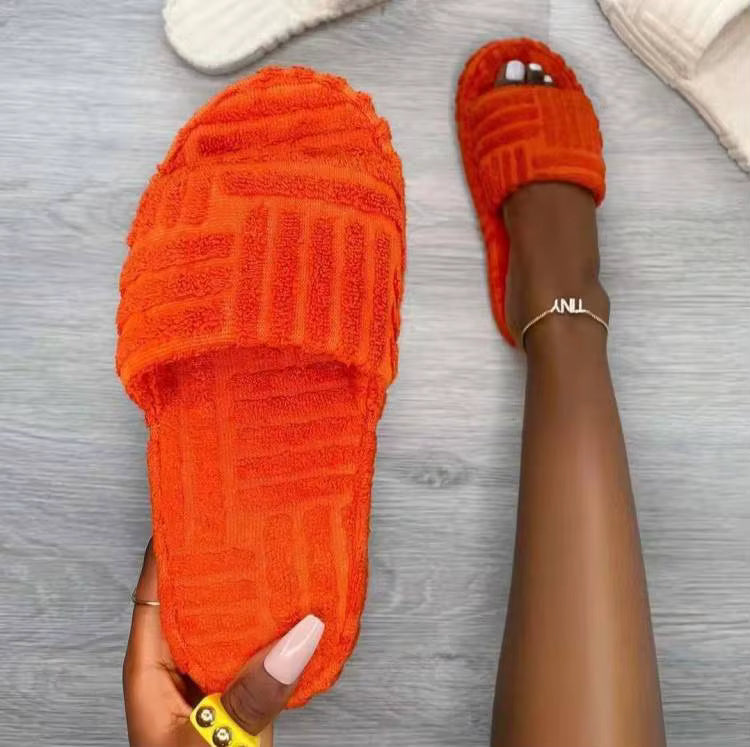 Plush Steps